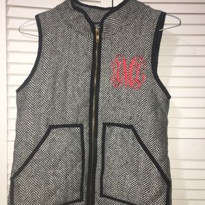 Vest